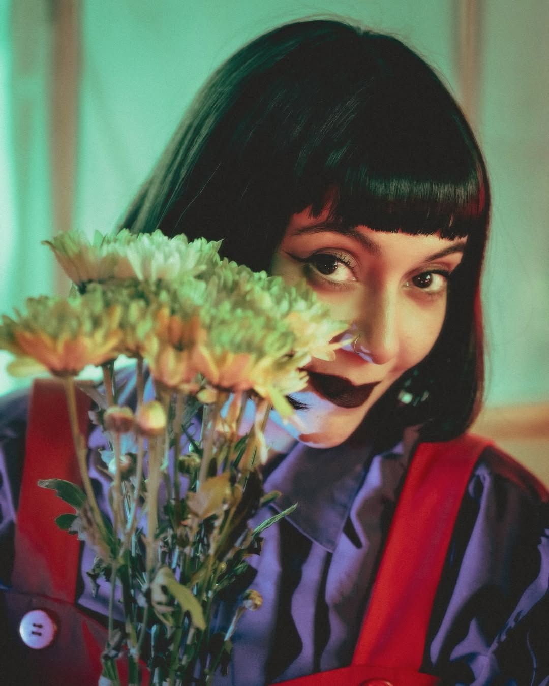 Cancamusa: Lo que soy, vendrá